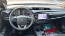 تويوتا هيلوكس ADVENTURE GR SPORT 4.0L4WD V6 AT