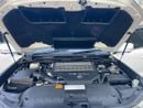 Toyota Land Cruiser 2020 Model VX Diesel Engine Full Option Very Clean and Perfect Condition