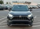 Toyota RAV4 2025 Toyota RAV4 XLE Full Option - 2.5L V6 - Rear CAM - Low Mileage - Radar System -