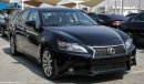 Lexus GS350