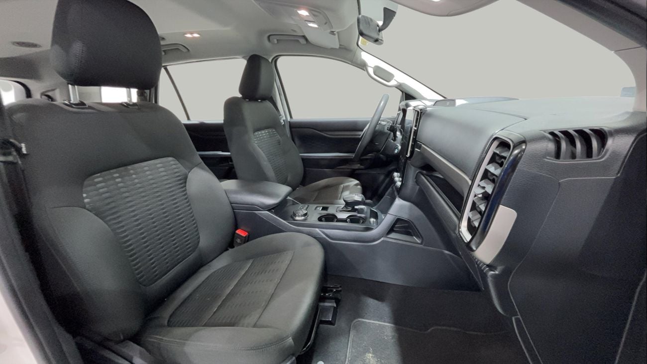 Ford Everest 2024 | AED 1438/Month | 0 DP | 30 Day Return | Warranty | Service History