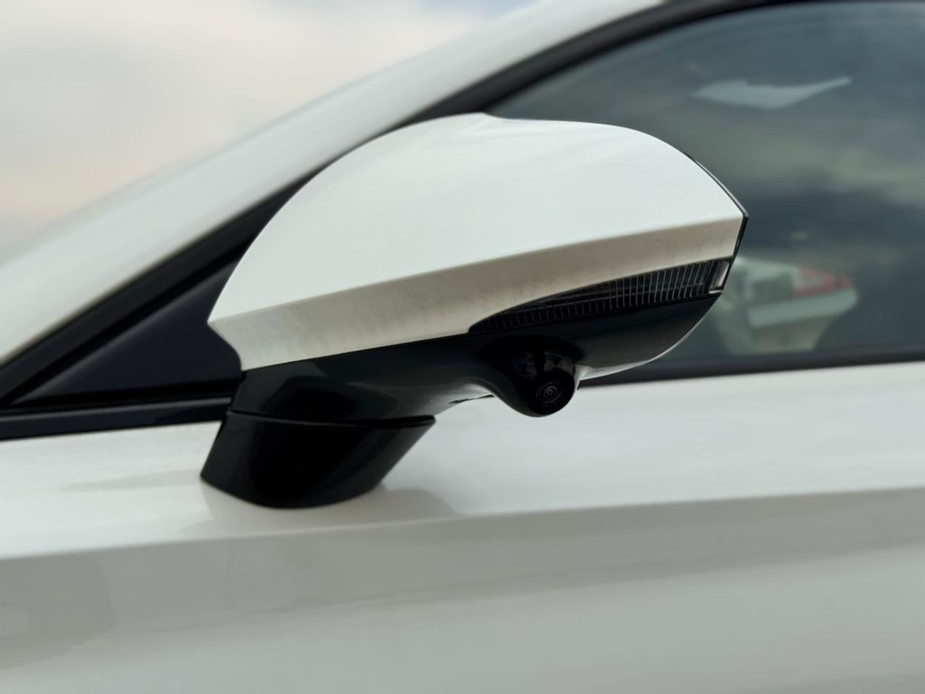 MG 7 MG 7 300VTGI 2025