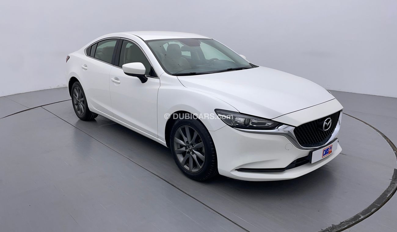 Mazda 6 S 2.5 | Zero Down Payment | Free Home Test Drive