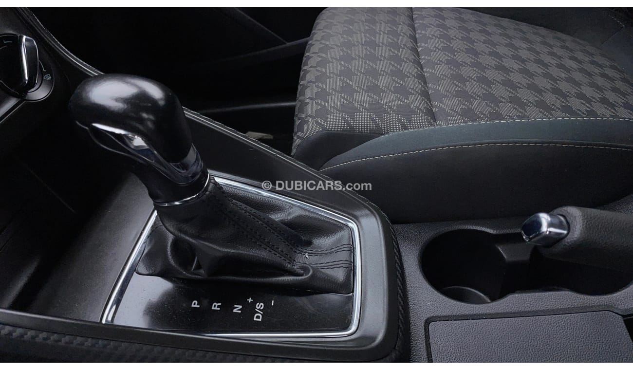 MG ZS STD 1.5 | Zero Down Payment | Free Home Test Drive