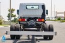 Mitsubishi Fuso Canter STD HD 6 TON F83-A Long Chassis | GCC Specs | Euro V | Export Only
