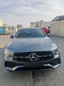 Mercedes-Benz GLC 300 Coupe 2.0L