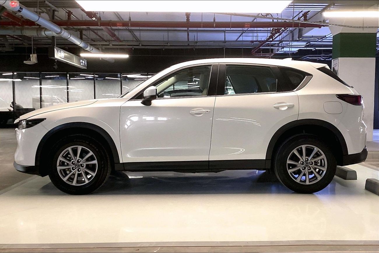 مازدا CX5 GL | شامل الضمان | 0 ﺪﻔﻋﺓ ﺃﻮﻟﻯ | عرض فلاش 11.11 + هدايا مجانية بقيمة 2000 درهم