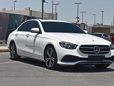 Mercedes Benz E250 STD Korean