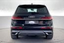 Audi Q7 55 TFSI quattro S-Line Luxury/High Option | National Day Celebration | Guaranteed Warranty | 0 Down 