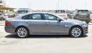 Jaguar XF 2.0 Diesel R-Sport AWD