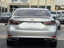 لكزس GS 350 F-Sport 3.5L