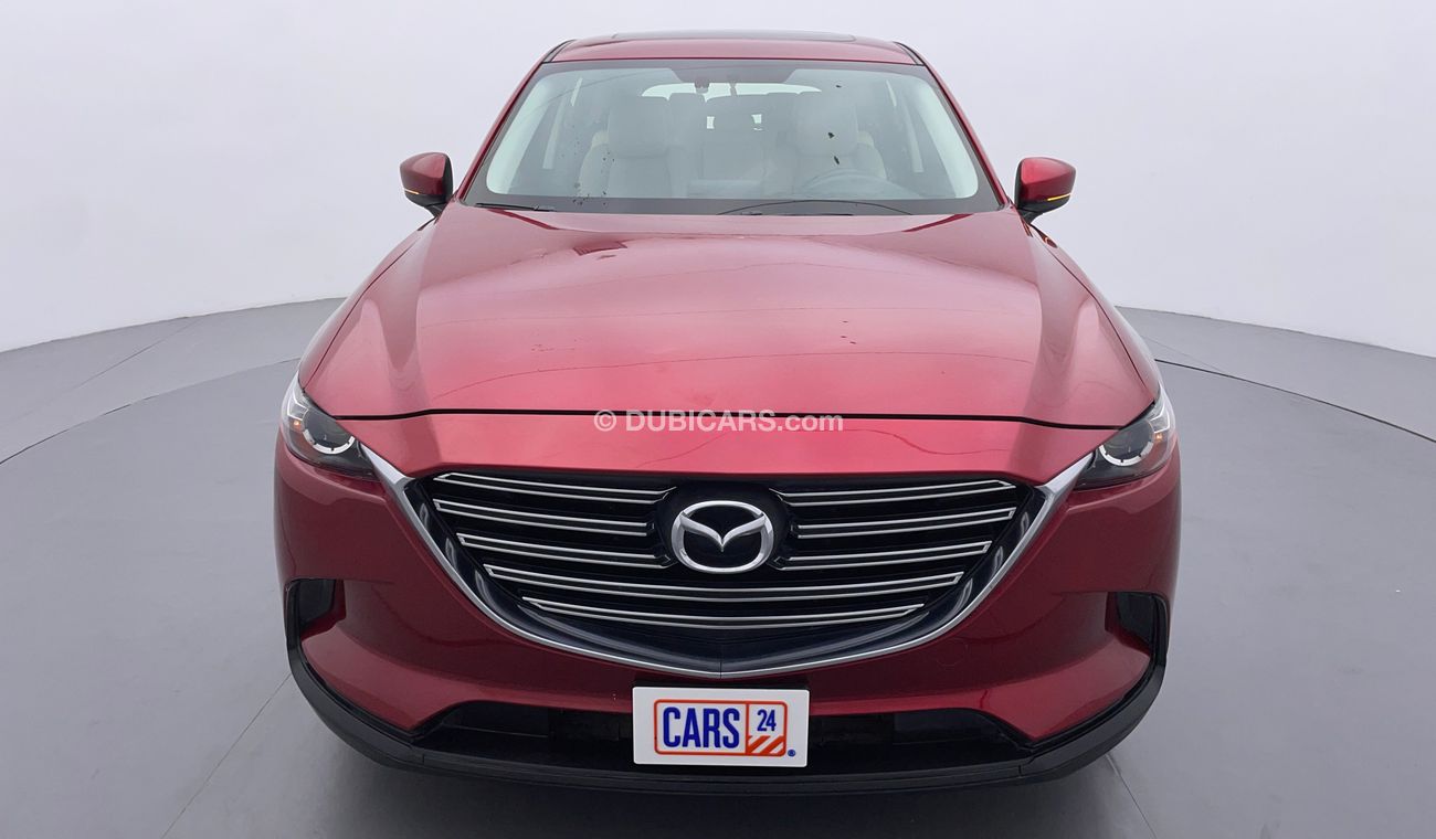 Mazda CX9 GT 2.5 | Zero Down Payment | Free Home Test Drive