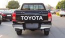 Toyota Hilux 2025 Model, TOYOTA HILUX DC 2.7L 4WD 6AT Petrol