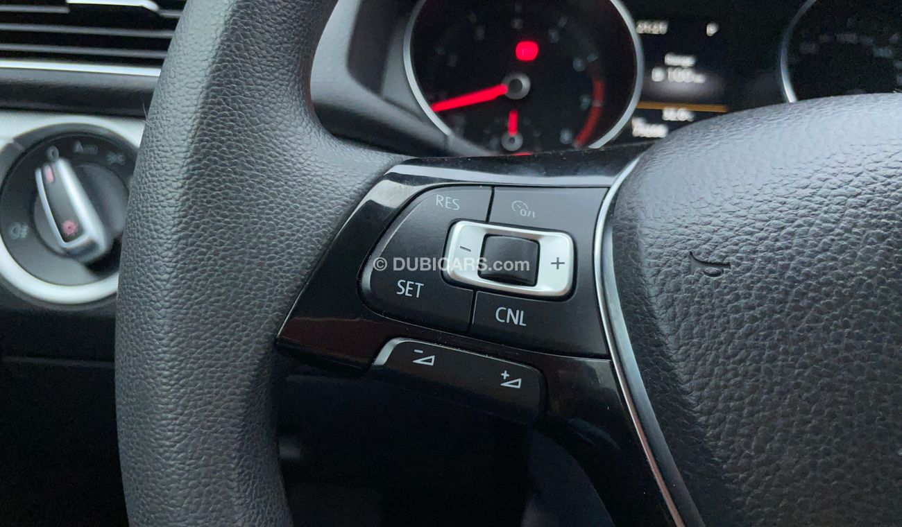 Volkswagen Passat TRENDLINE 2.5 | Zero Down Payment | Free Home Test Drive