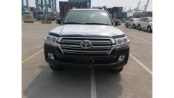 Toyota Land Cruiser GXR,DIESEL,4.5L,V8,SUNROOF,NAVIGATION,18'' ALLOY WHEELS