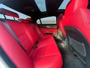 جاكوار XE STD S P250 2.0L