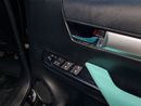 Toyota Hilux Double Cabin  Right Hand Drive  Year: *2022*