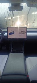 تسلا موديل 3