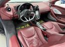 McLaren GT 2020 McLaren GT, Full Service History, Very Low Km, Excellent Condition, Canadian