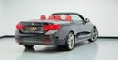 BMW 430i M SPORT