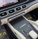 مرسيدس بنز GLE 450 2023 Mercedes-Benz GLE 450 4MATIC,One Year Unlimited KM Warranty,Full service history,GCC