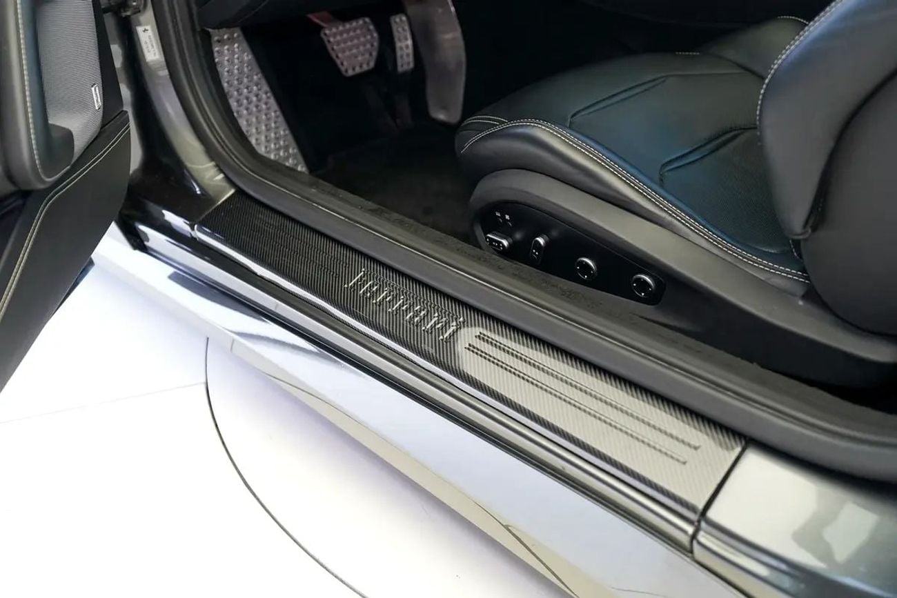 Ferrari GTC4 LUSSO