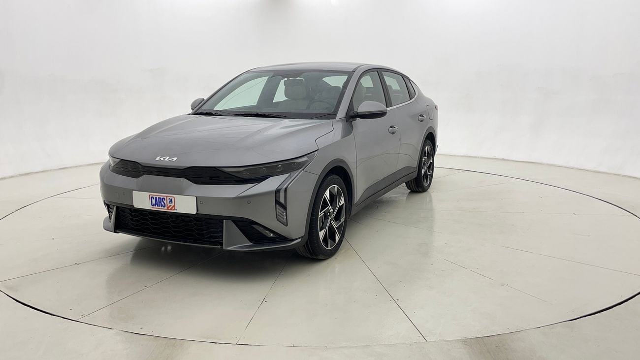 Kia K3 GT LINE 1.6 | Zero Down Payment | Home Test Drive