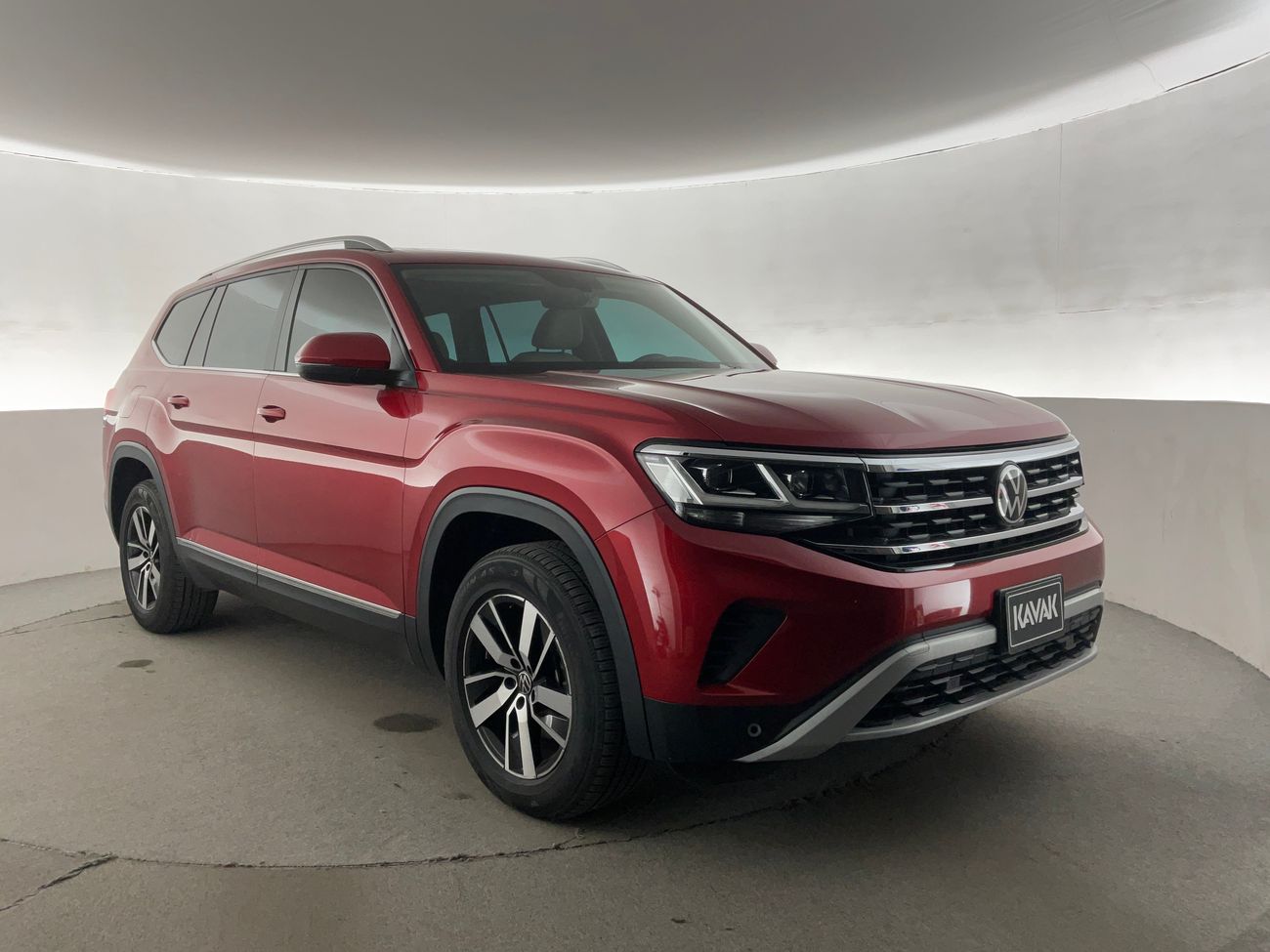 فولكس واجن تيرامونت Comfortline | National Day Celebration | شامل الضمان | 0 ﺪﻔﻋﺓ ﺃﻮﻟﻯ