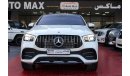 Mercedes-Benz GLE 53 (2020)  GCC, UNDER WARRANTY FROM LOCAL DEALER