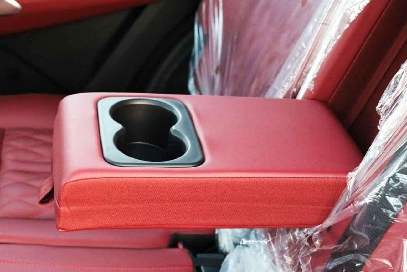 Jetour X70 Plus JETOUR X70 PLUS 1.6T , 7 SEATS full option 2023