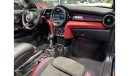 Mini John Cooper Works CONVERTIBLE