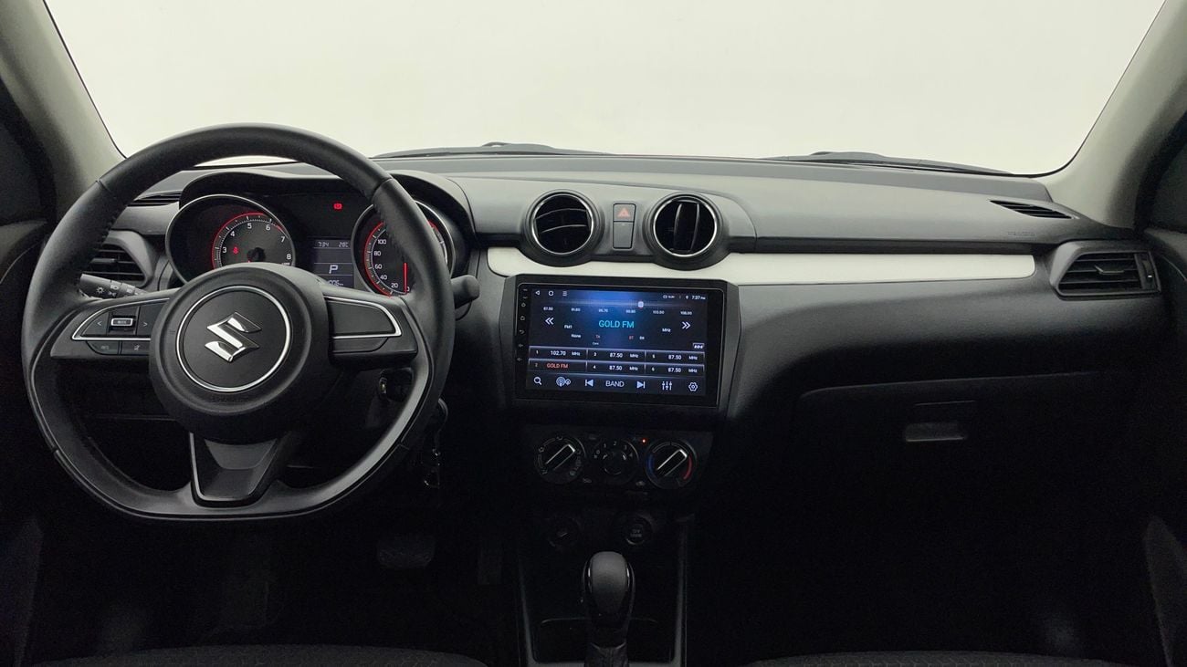 Suzuki Swift GL 1.2 | Zero Down Payment | Home Test Drive