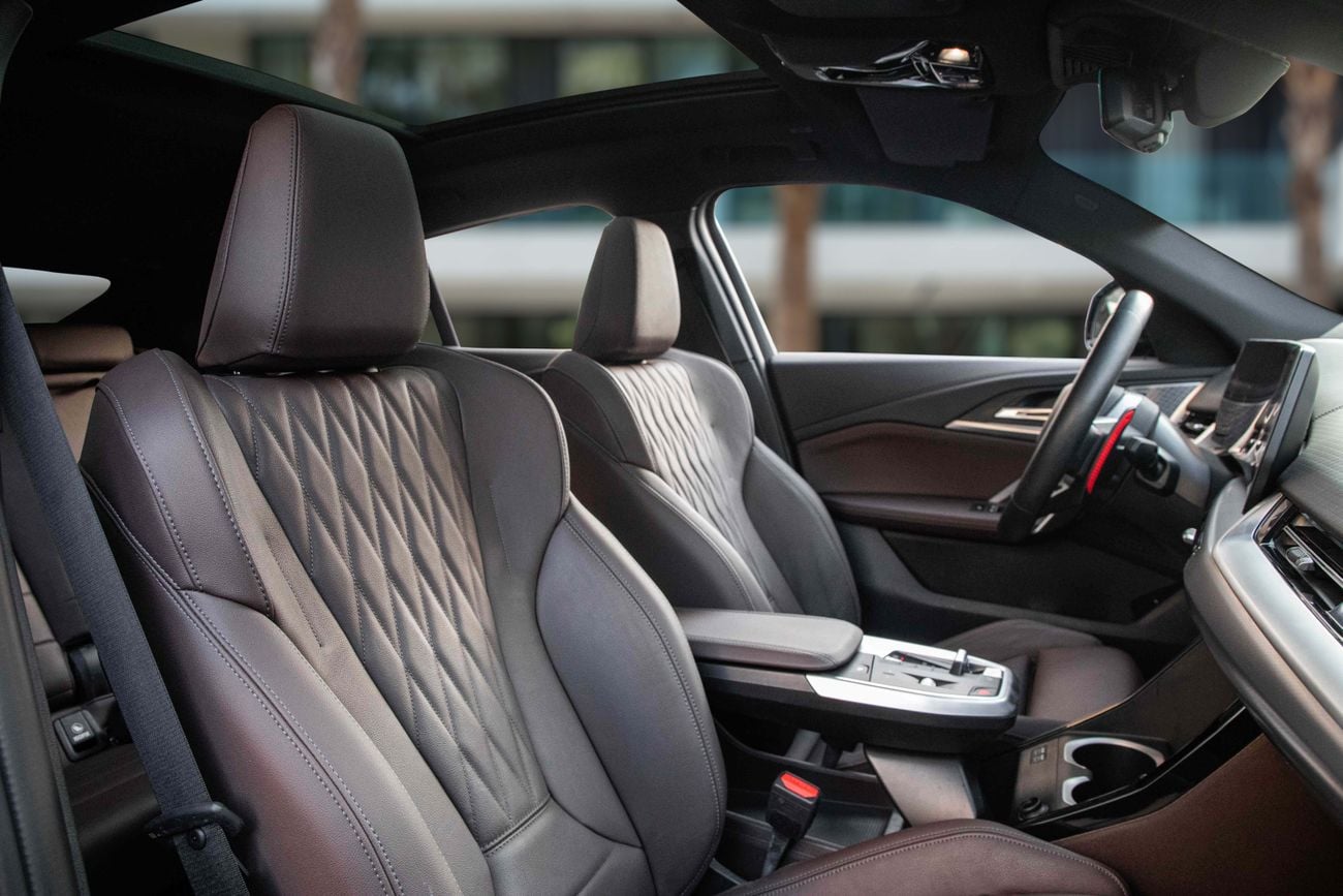 بي أم دبليو X2 M35I XDRIVE X2 M35i | 4,368 P.M | 0% Downpayment | BMW Warranty!