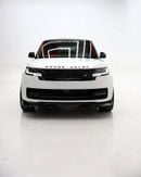 لاند روفر رينج روفر LWB Autobiography P530 3.0L Autobiography P530 VENUUM