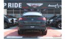 Mercedes-Benz GLE 63 AMG COUPE S - BRAND NEW CONDITION