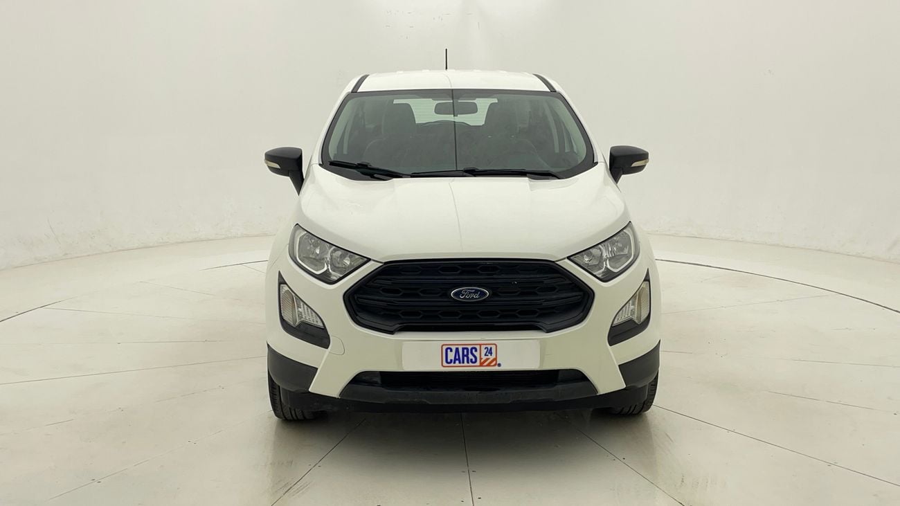 Ford EcoSport AMBIENTE 1.5 | Zero Down Payment | Free Home Test Drive