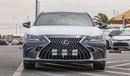 Lexus ES300h 2024 Lexus ES300 2.5L  HEV AT (Export price)