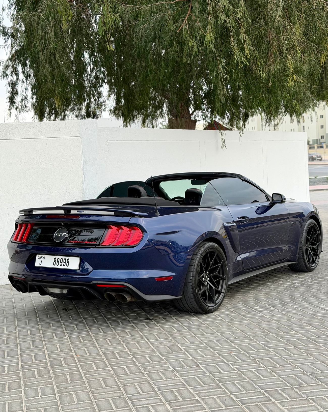 فورد موستانج