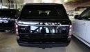 Land Rover Range Rover Sport Supercharged