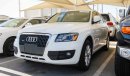 أودي Q5 2.0T Quattro