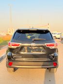 Toyota Highlander Highlander 2016