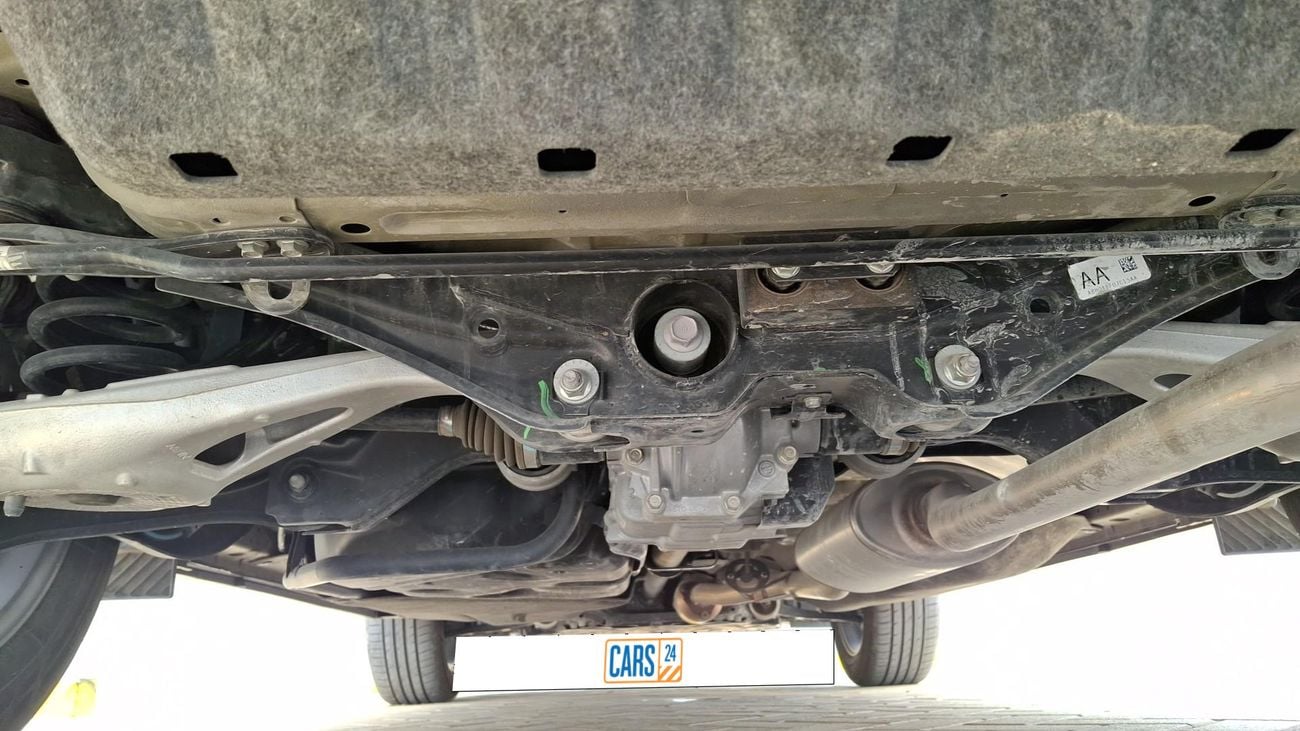 Honda CRV EX 2.4 | Zero Down Payment | Home Test Drive