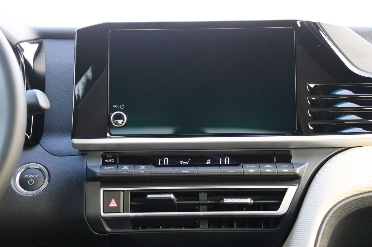 Toyota Camry GLE 2.5L Hybrid Toyota Camry LE 2025 | Hybrid | Best Export Price | Ramadan Deals