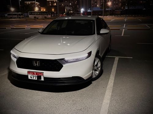 هوندا أكورد