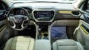GMC Acadia DENALI