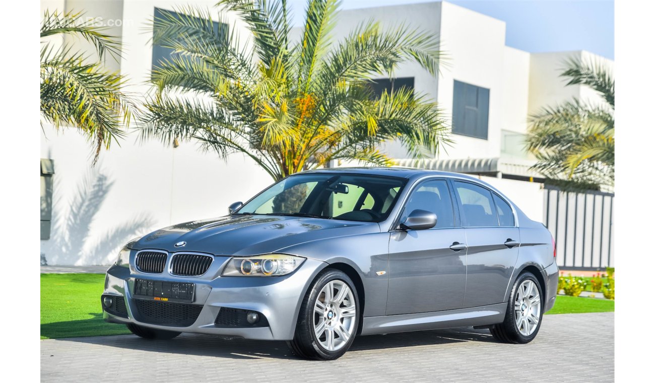 BMW 323 i