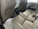 Land Rover Range Rover Hse
