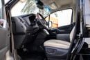 Toyota Granvia V 2.8L - Black Inside Beige | Export Only