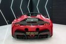 Ferrari SF90 SPIDER Novitec Carbon Kit, JBL Sound System!!