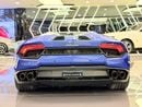 Lamborghini Huracan BRAND CONDITION